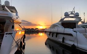 Charming Apartment In Port Grimaud