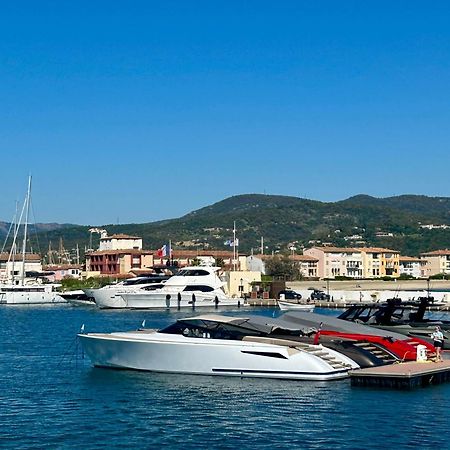 Charming Apartment In Port Grimaud Extérieur photo