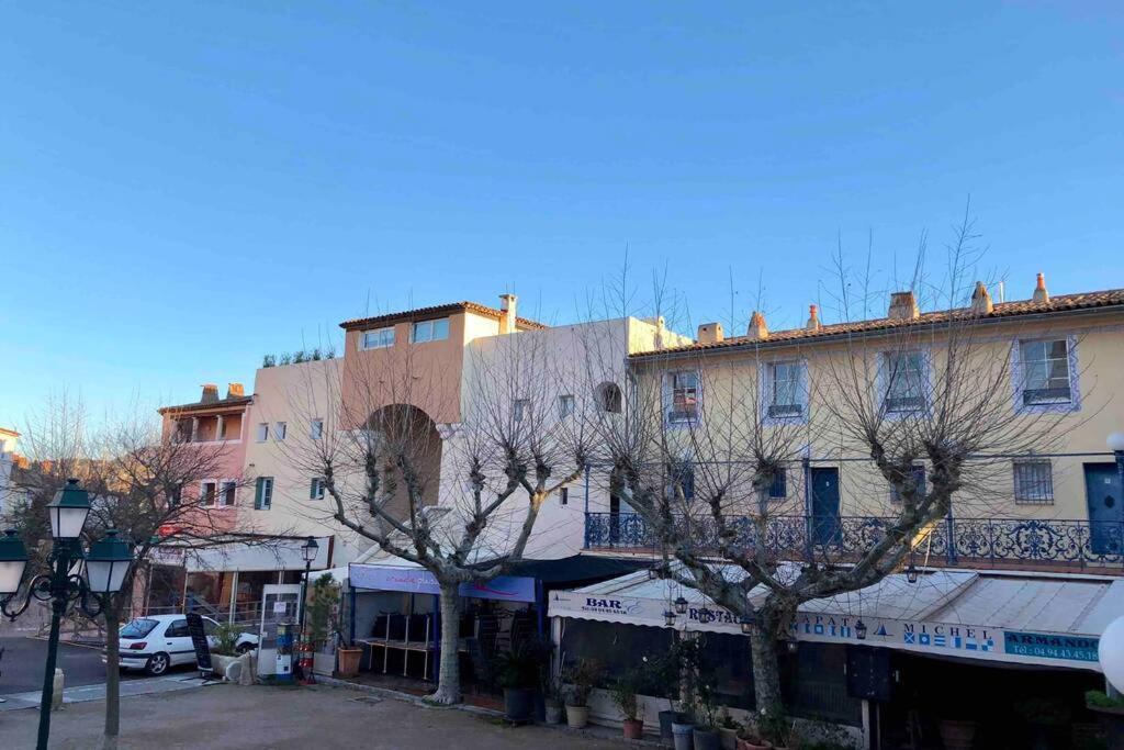 Charming Apartment In Port Grimaud Extérieur photo